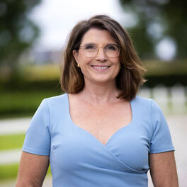 Pasfoto van Monica Wichgers