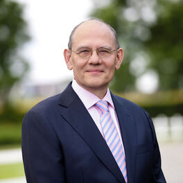Pasfoto van Bernd Taselaar