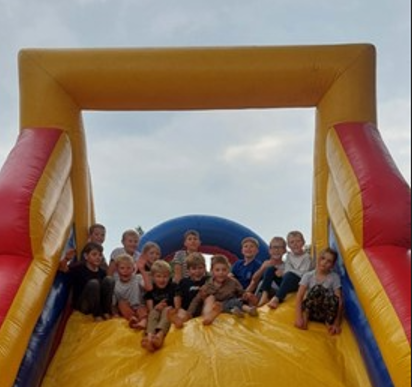 Verbindingsdag Hedel