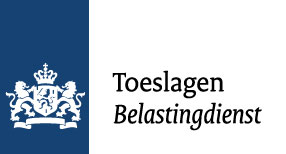 Logo Toeslagen Belastingdienst